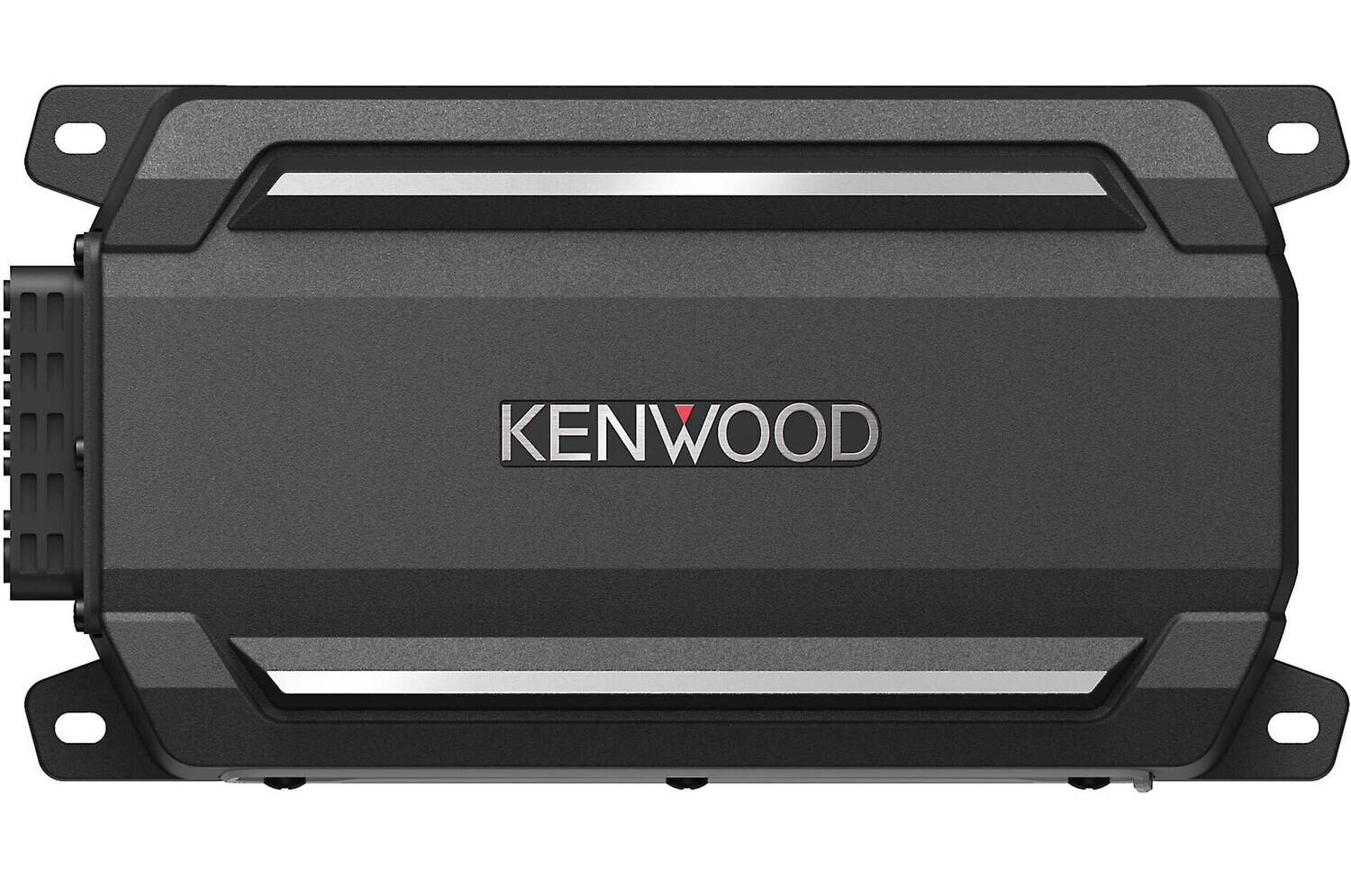 Kenwood KAC-M5024BT