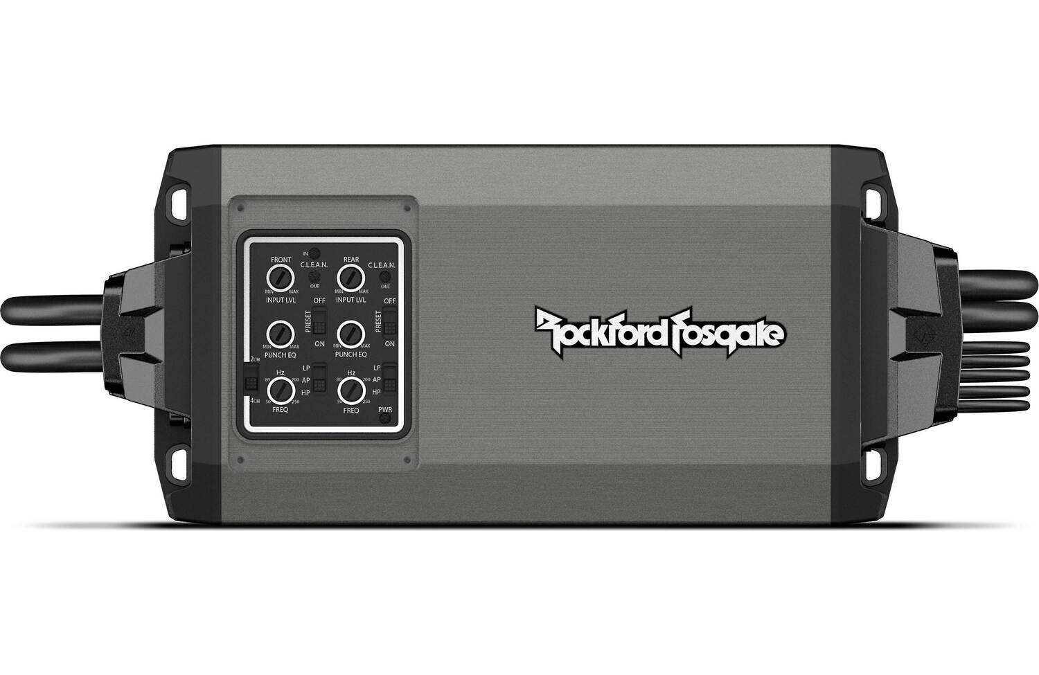 Rockford Fosgate M5-800X4