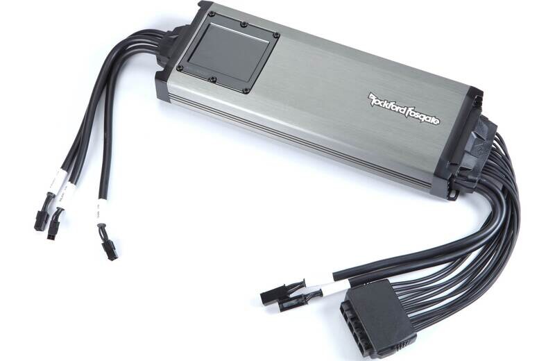 Rockford Fosgate M5-1500X5