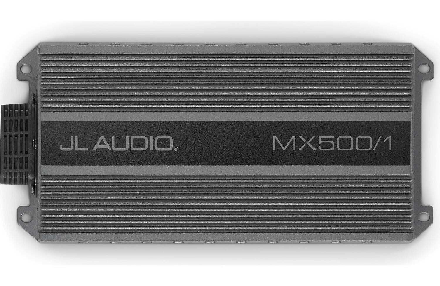 JL Audio MX500/1