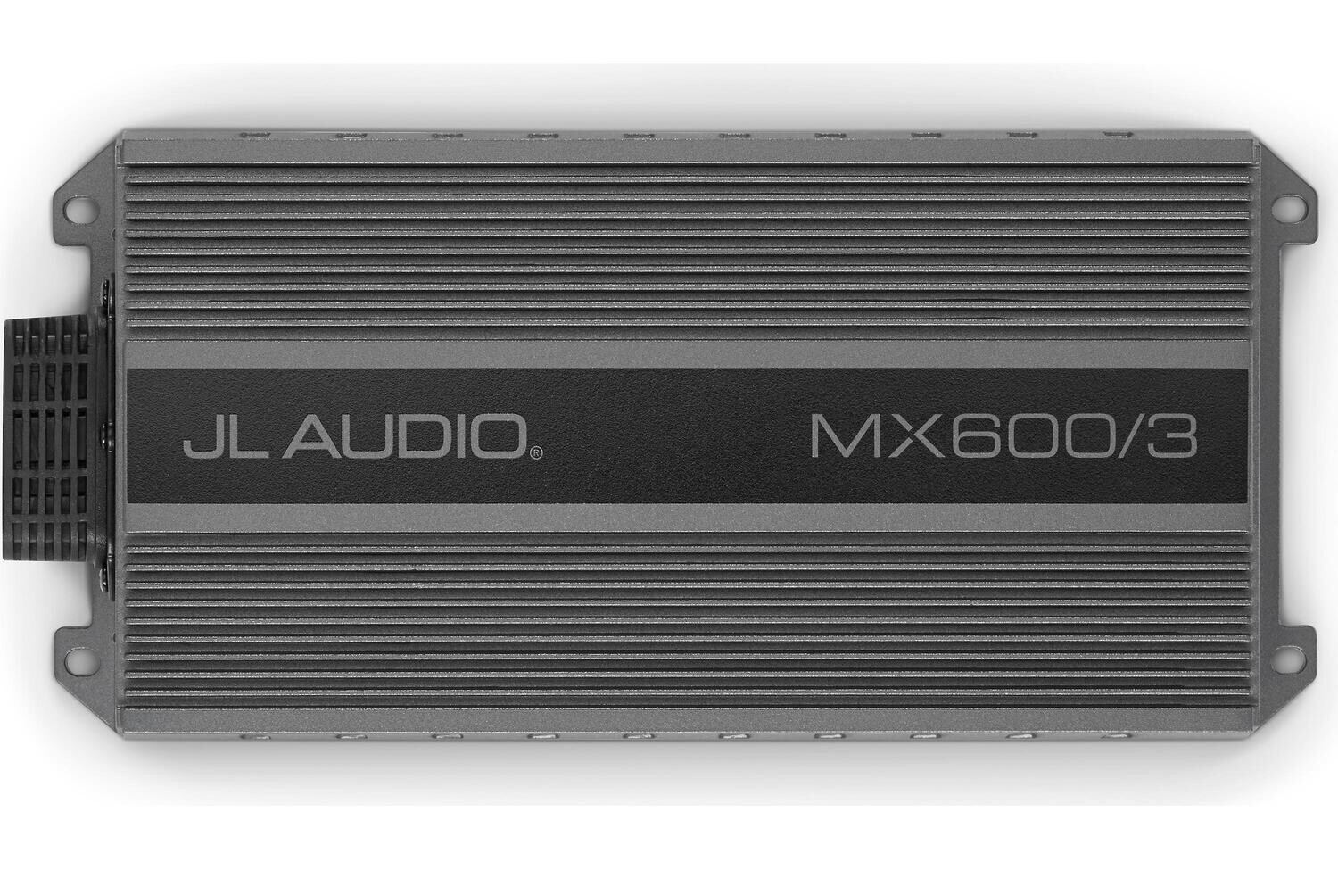 JL Audio MX600/3