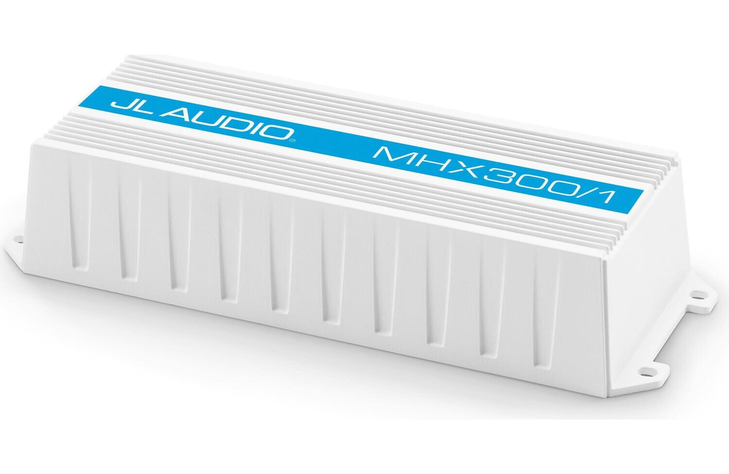 JL Audio MHX300/1