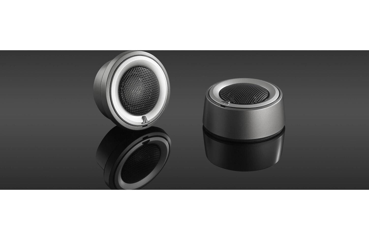 JL Audio M6-100CT-CS-GMTI