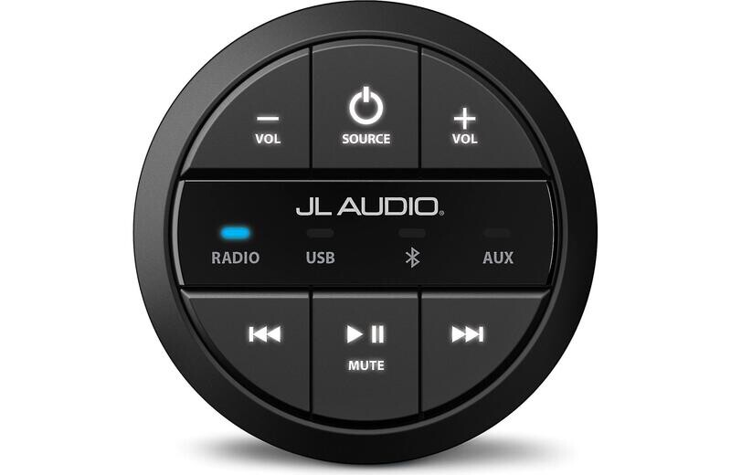 JL Audio MMR-20