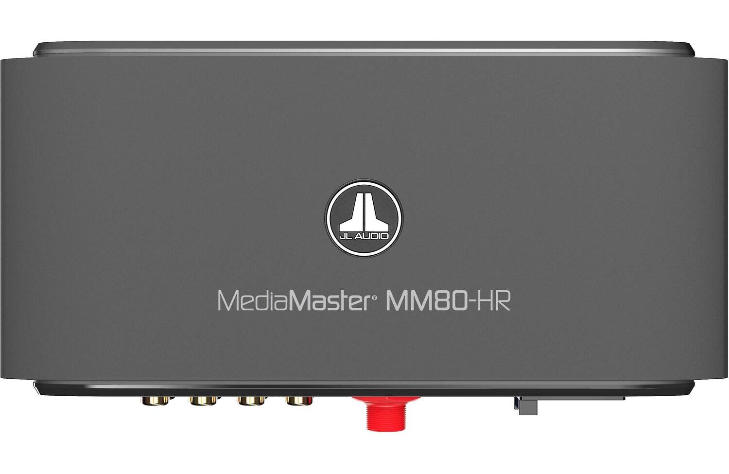 JL Audio MM80-HR