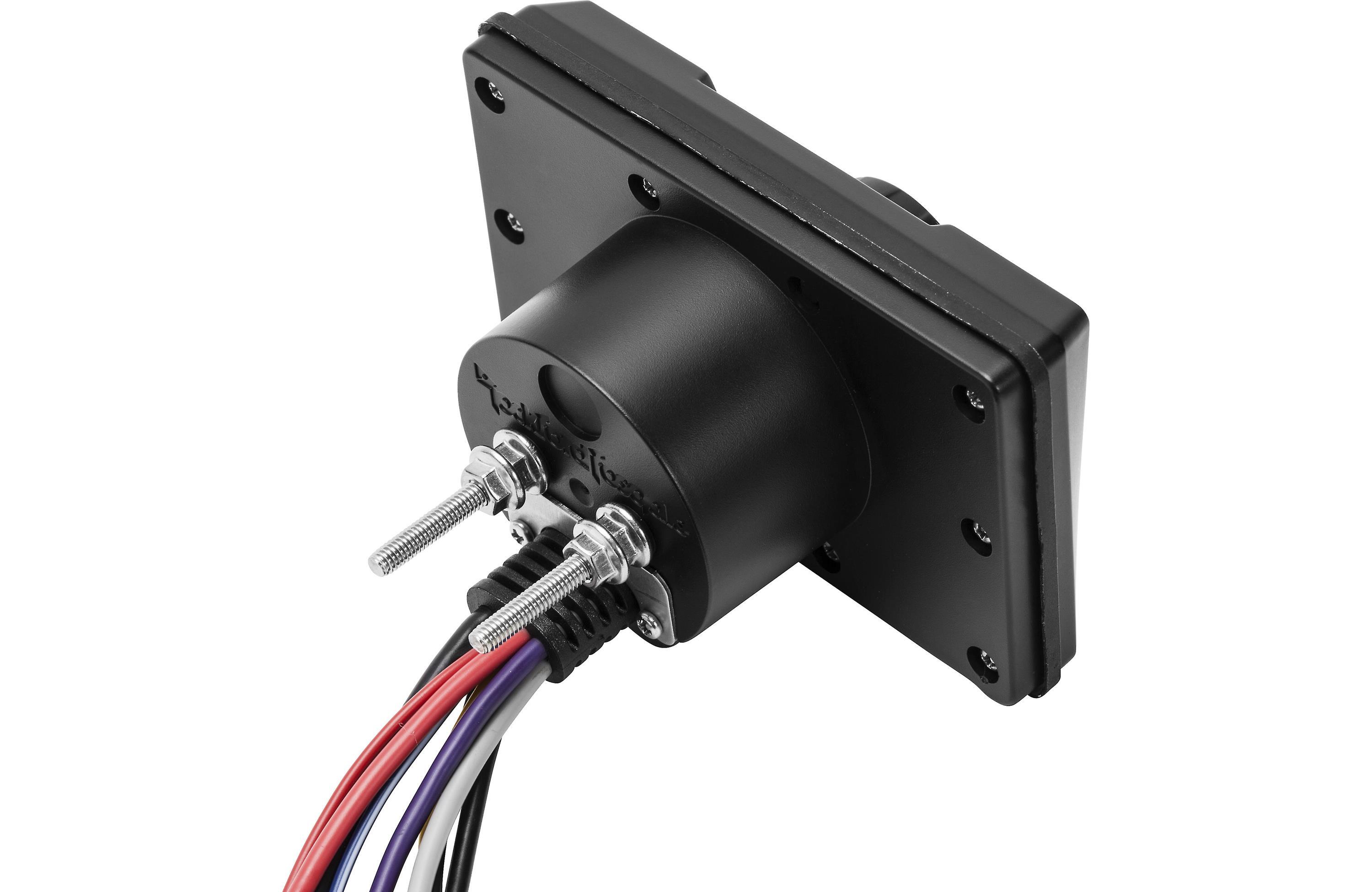 Rockford Fosgate PMX-0