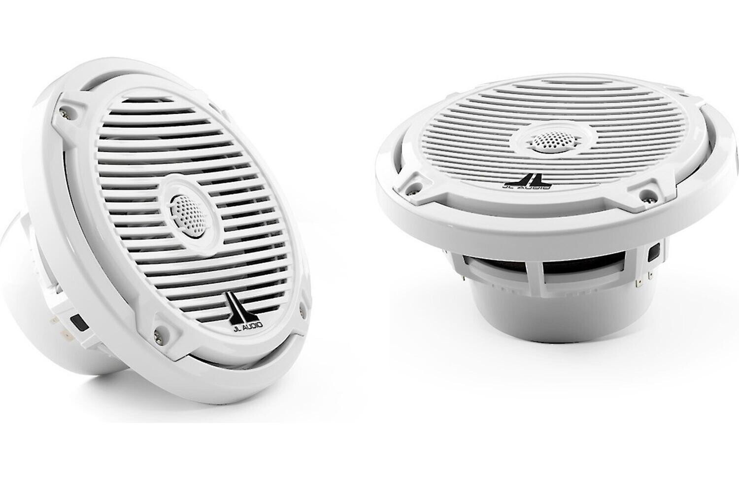 JL Audio MX650-CCX-CG-WH