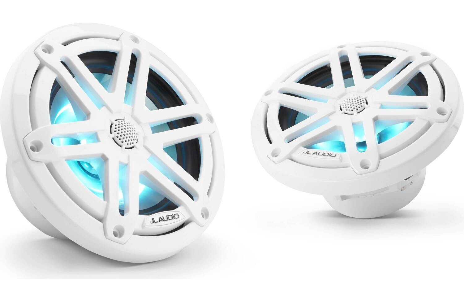 JL Audio M3-650X-S-GW-i