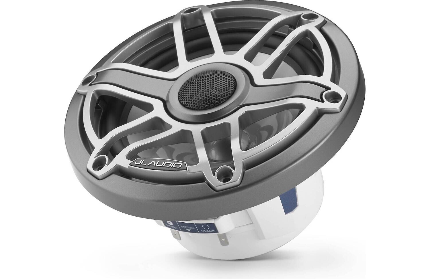 JL Audio M6-650X-S-GmTi-i