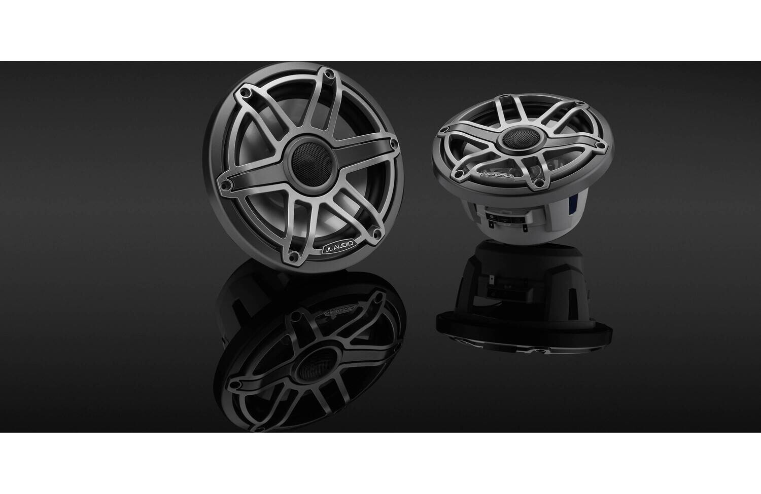Jl audio m6 770x s gmti
