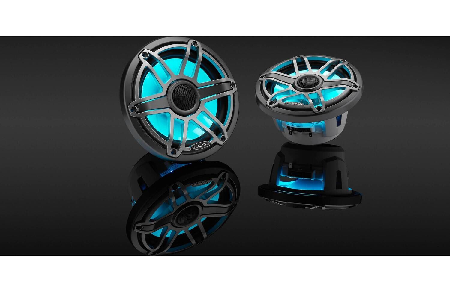 JL Audio M6-770X-S-GmTi-i