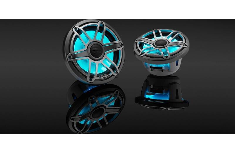 JL Audio M6-770X-S-GmTi-i