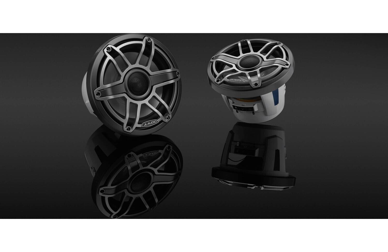 JL Audio M6-880X-S-GmTi