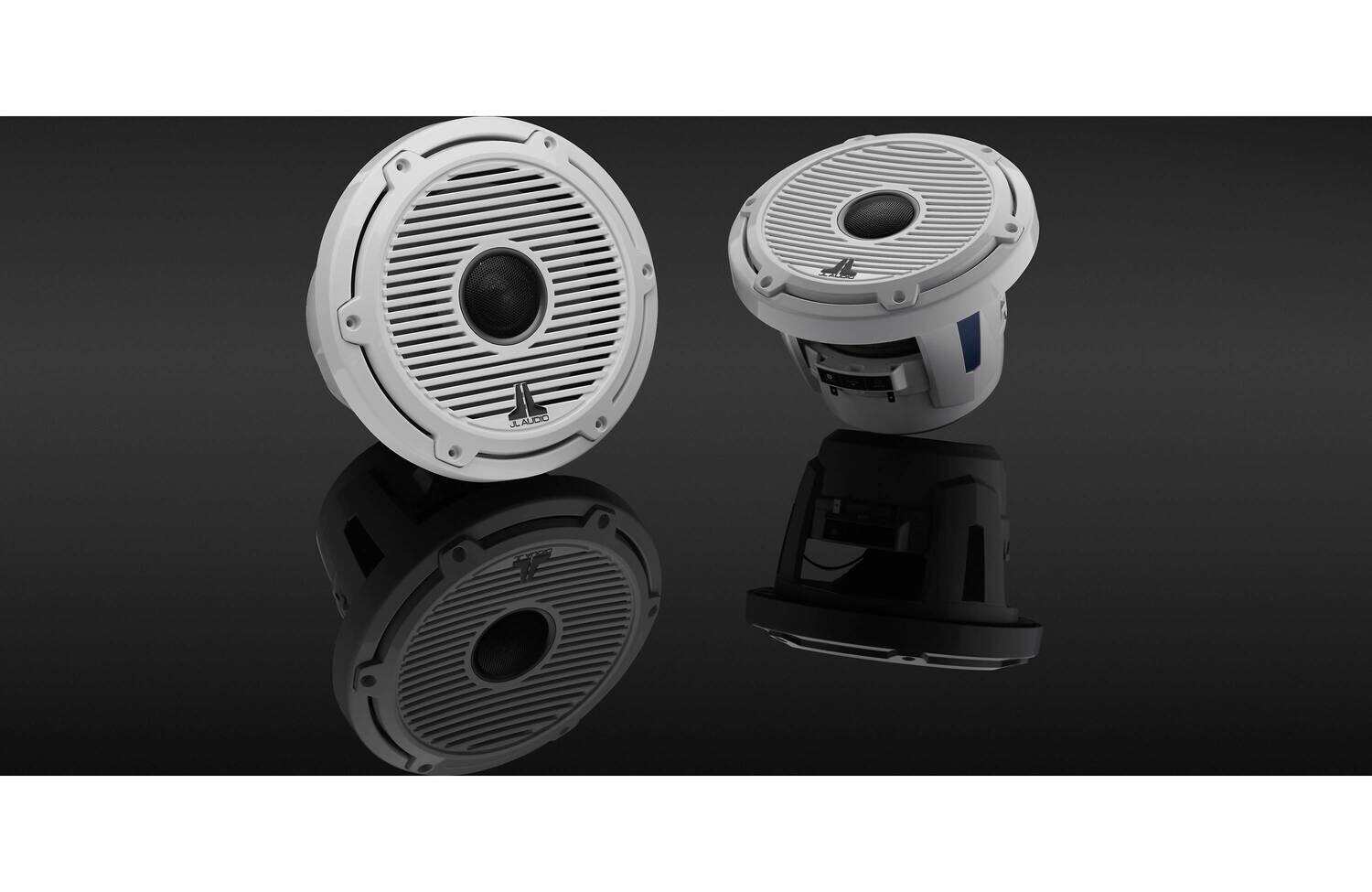 JL Audio M6-880X-C-GwGw