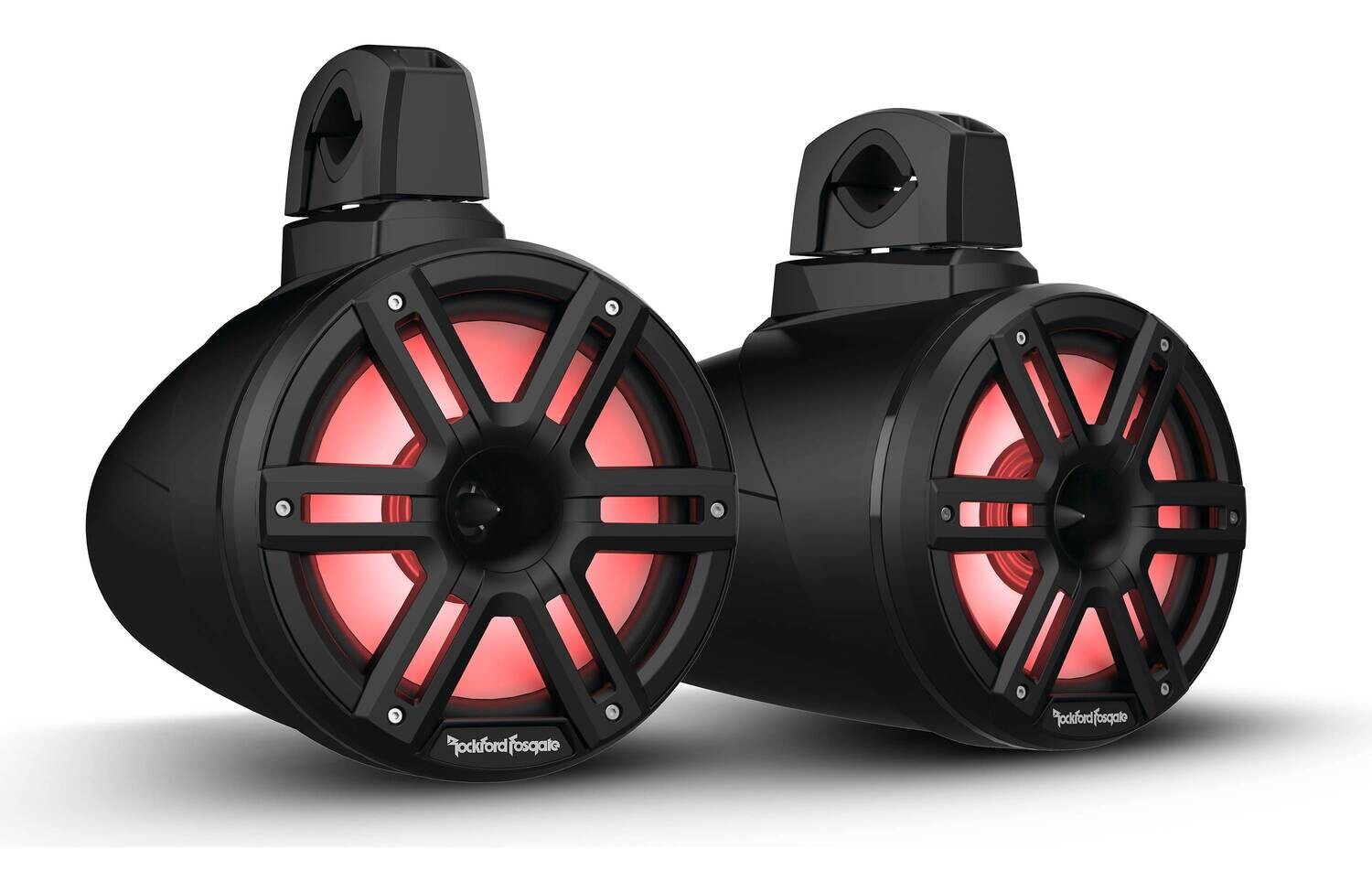 Rockford Fosgate M2WL-8HB