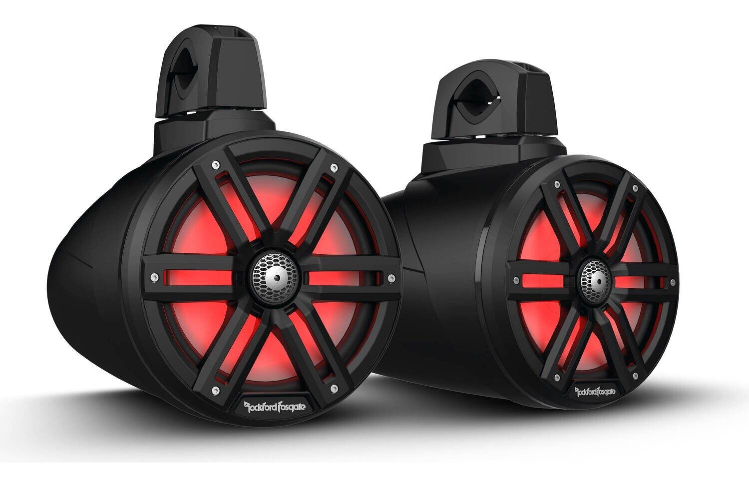 Rockford Fosgate M2WL-8B