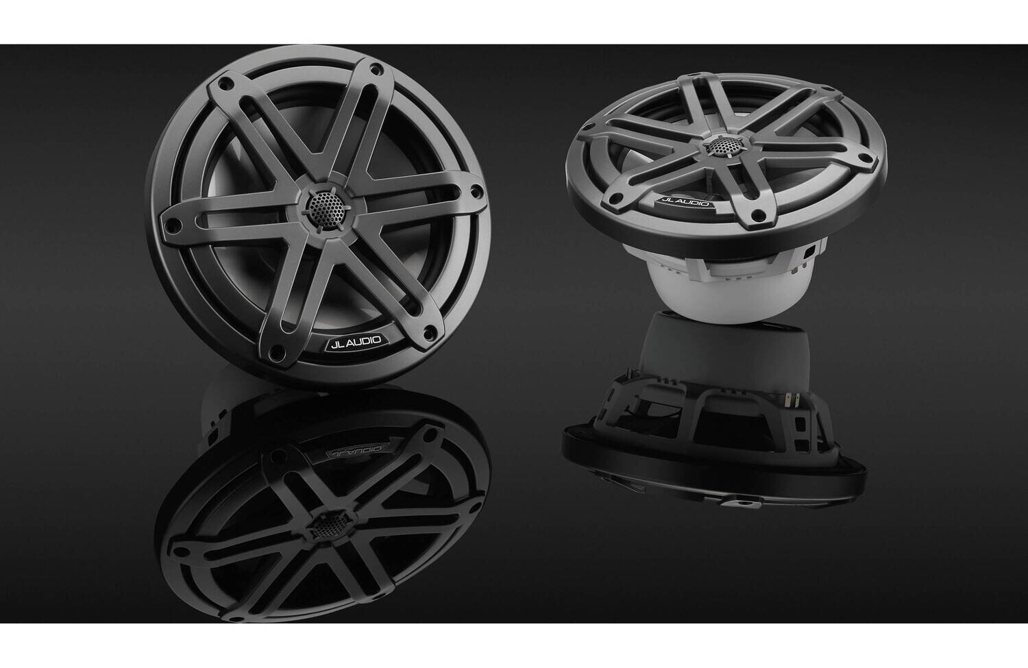 JL Audio M3-770X-S-Gm