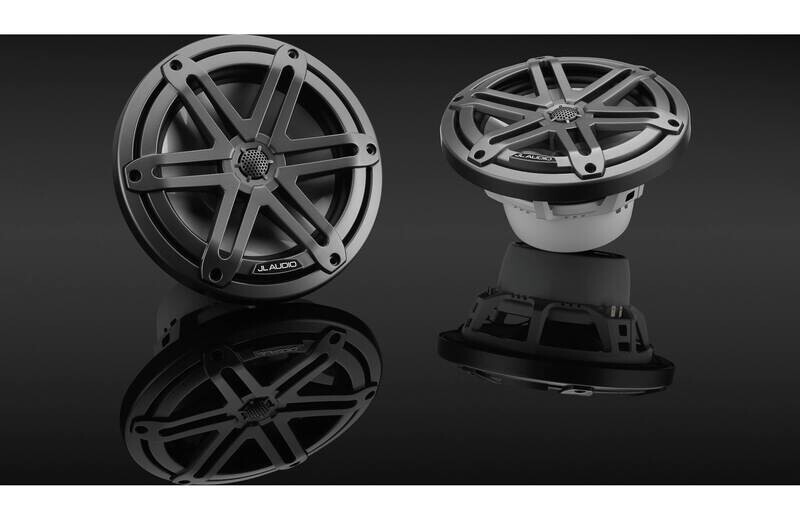 JL Audio M3-770X-S-Gm