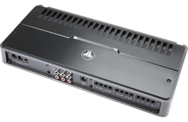 JL Audio RD900/5