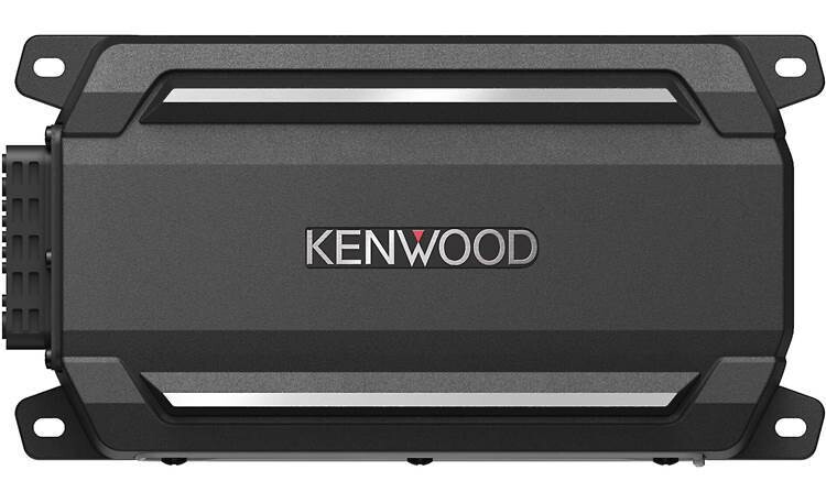 Kenwood KAC-M5014