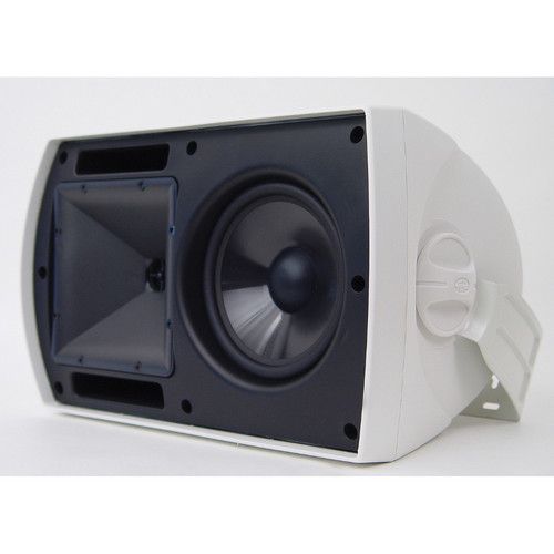 HEOS Amp + All Weather Speakers - OUTDOOR AUDIO PACKAGE
