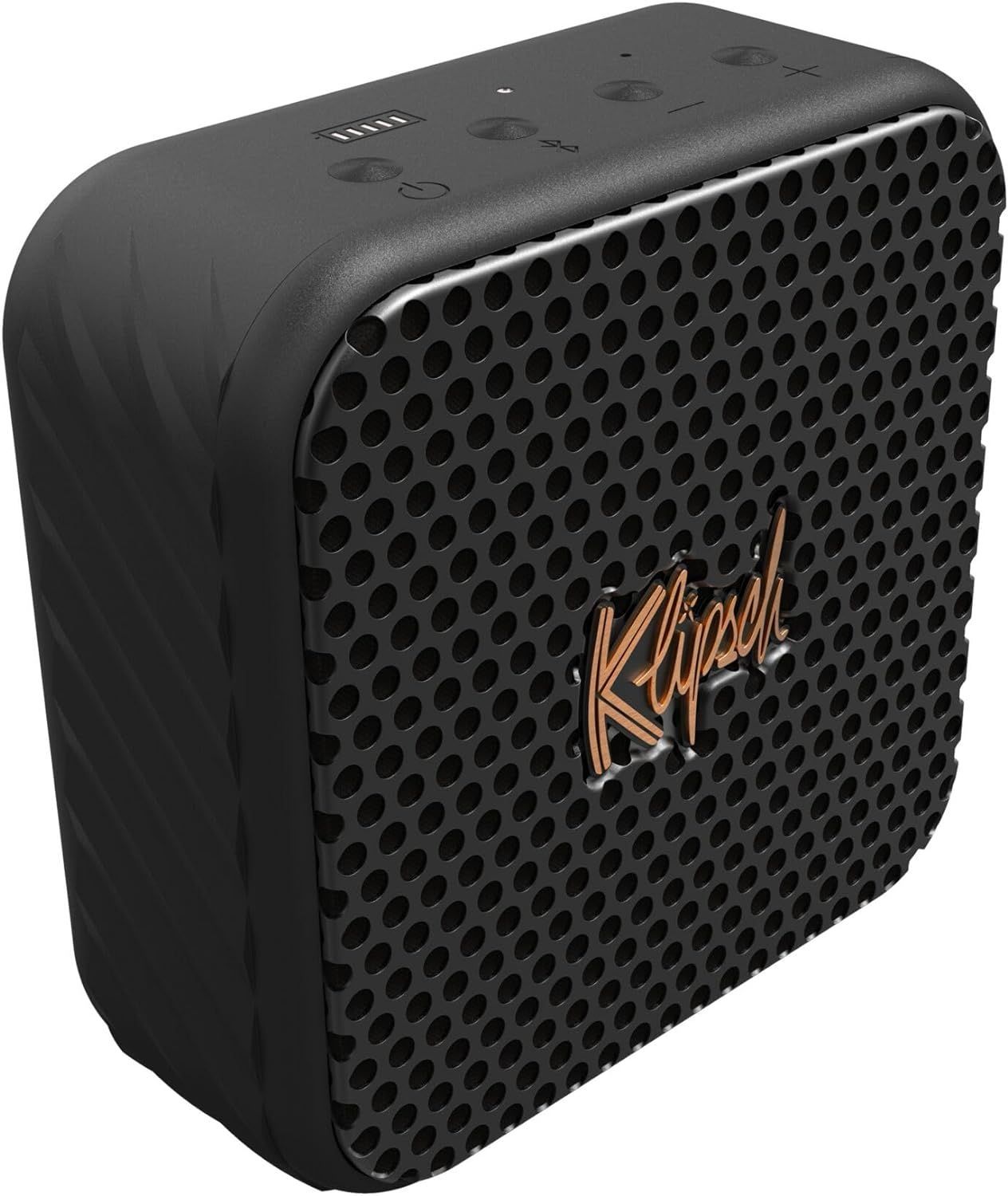 Klipsch Austin Bluetooth Speaker