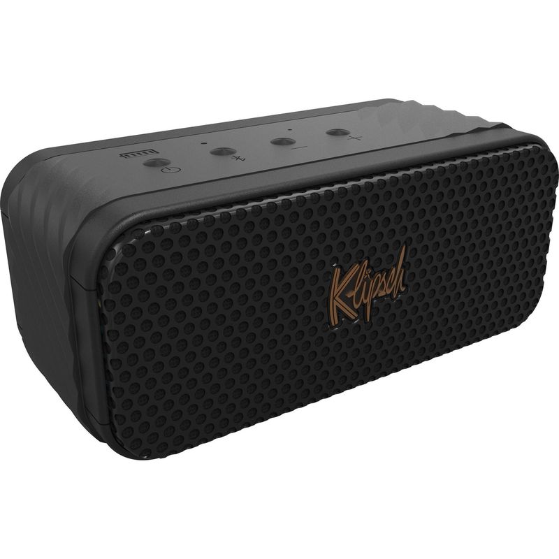 Klipsch Nashville Bluetooth Speaker