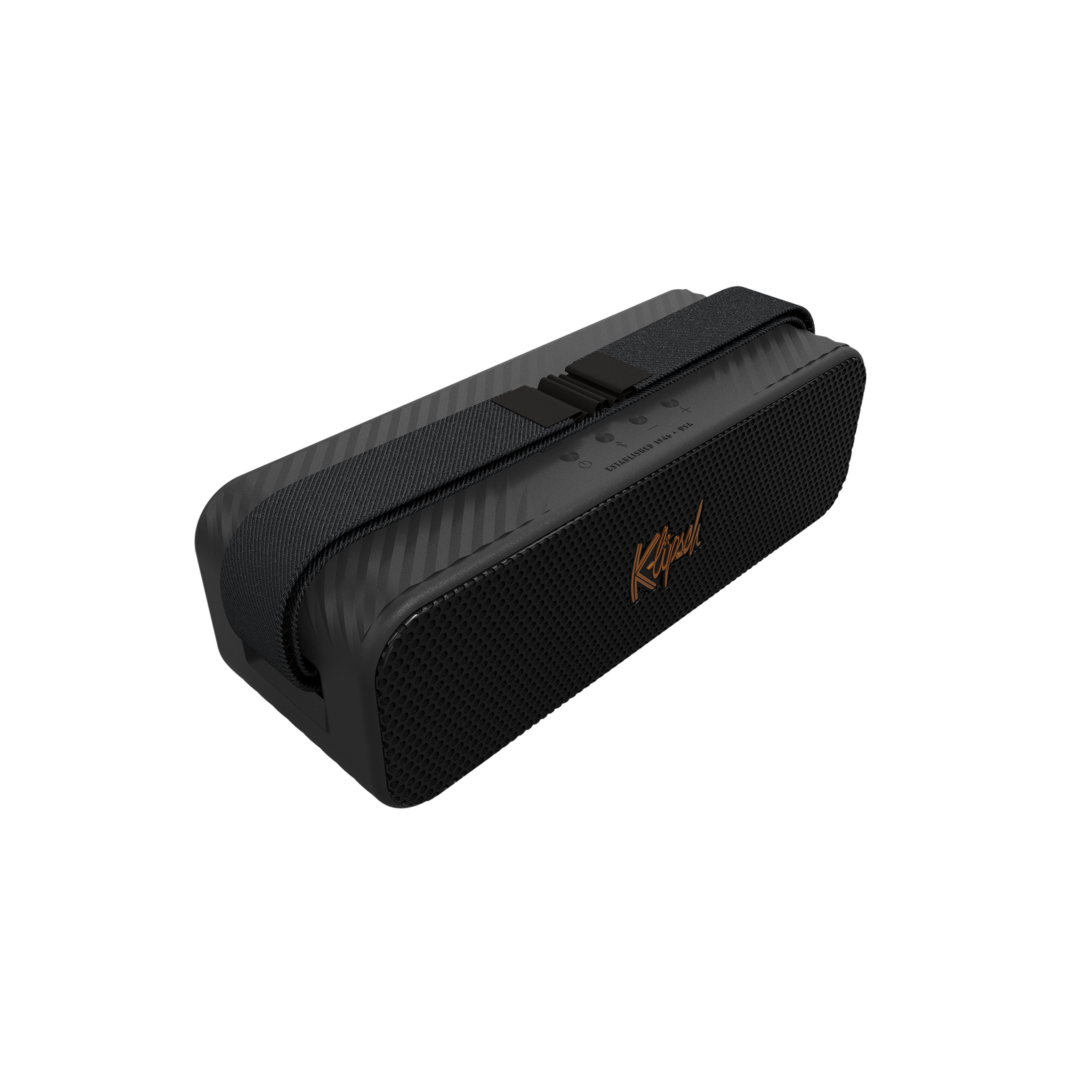 Klipsch Detroit Bluetooth Speaker