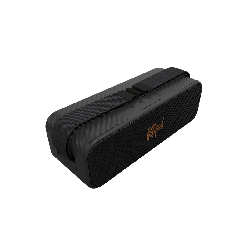 Klipsch Detroit Bluetooth Speaker