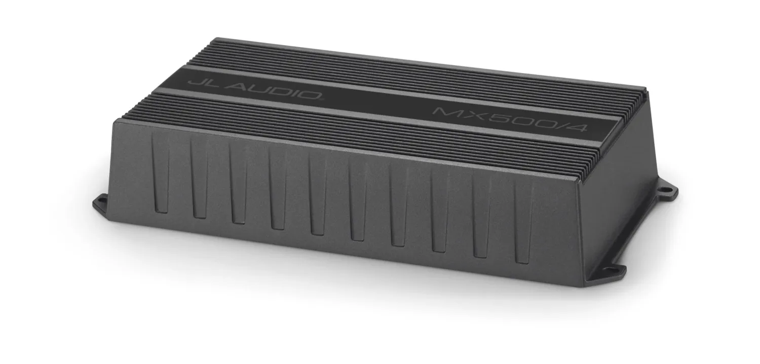 JL Audio MX500/4