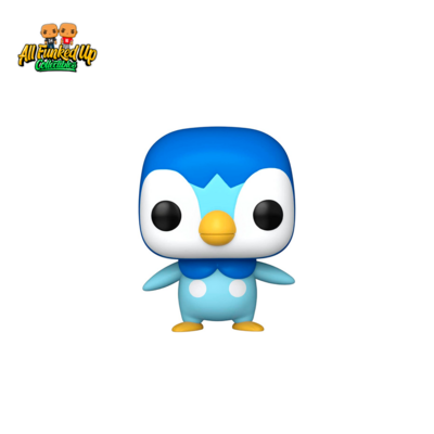 Piplup 865