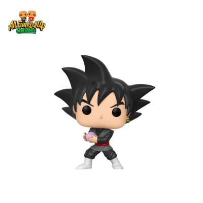 Goku Black 314
