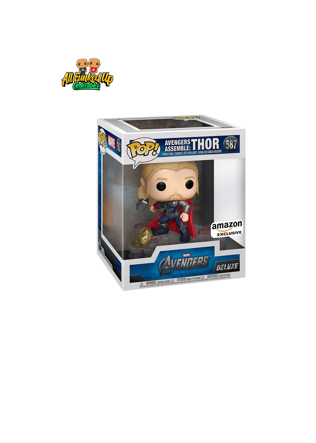 Thor 587