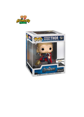Thor 587