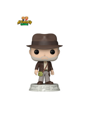 Indiana Jones 1385