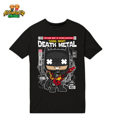 Dark Knight T-Shirt 2/3xl