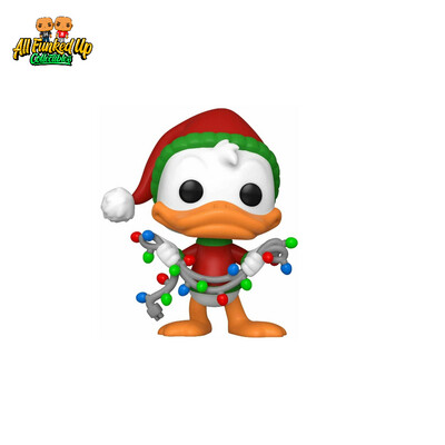 Donald Duck 1128