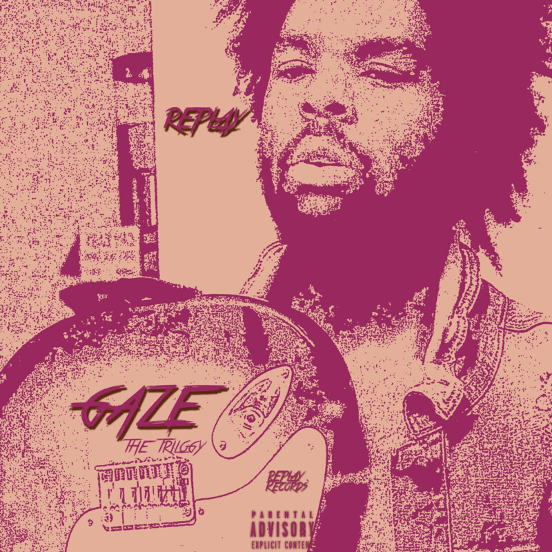 Gaze, The Trilogy