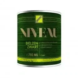 Bielzenzwart van Niveau