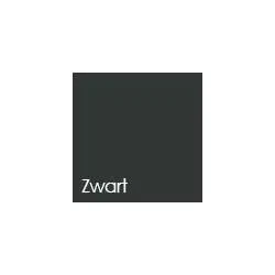 Houtcoat Zwart van Niveau