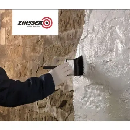 Zinsser Watertite