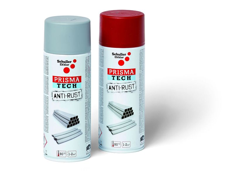 Prisma Tech Antiroest-spray