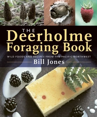 The Deerholme Foraging Book