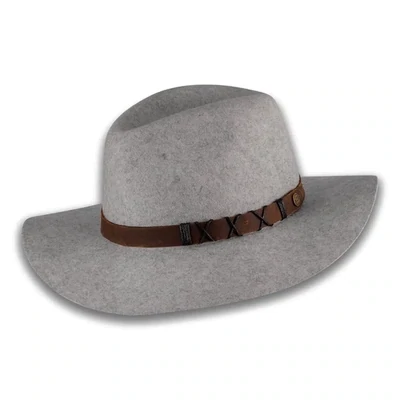 Pistil Soho Wool Felt Hat