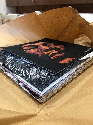FINE ART PAPER PRINTS