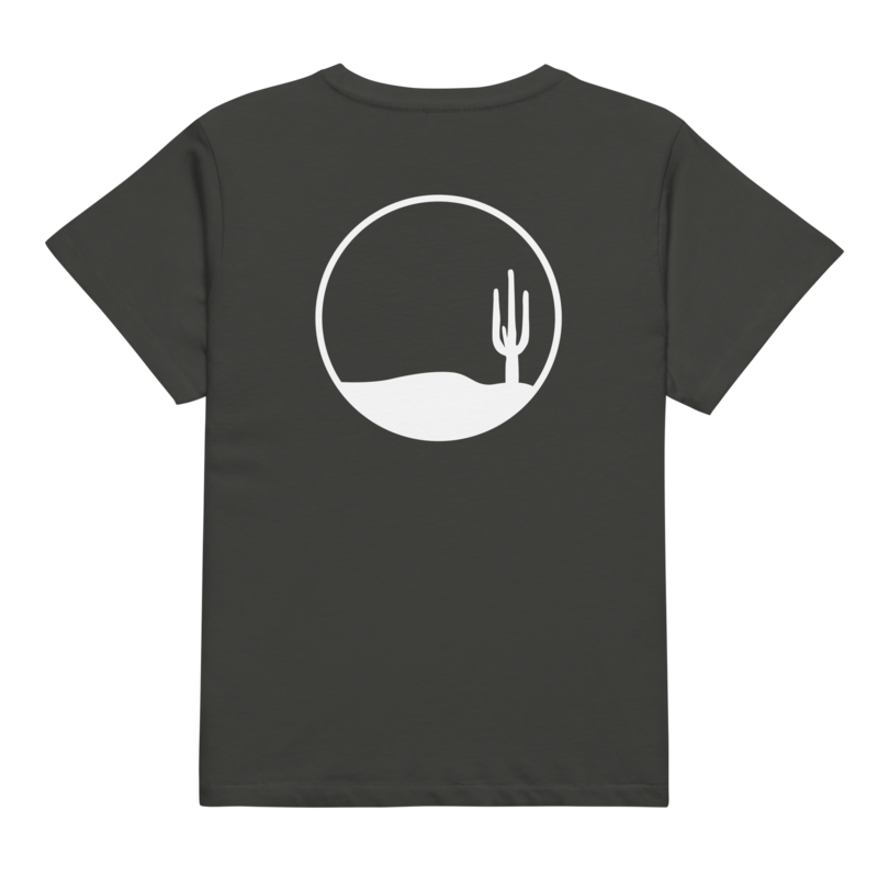 DUNE CACTUS . BDS TAG | WOMEN&#39;S T-SHIRT