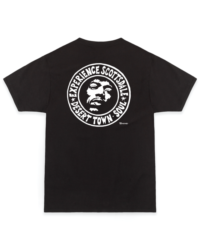 EXPERIENCE SCOTTSDALE . BDS TAG | MEN&#39;S T-SHIRT