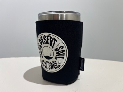 BDS LOGO | CAN KOOZIE