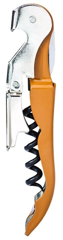 BOTTLE OPENER | BDS LOGO, COLOR: ORANGE