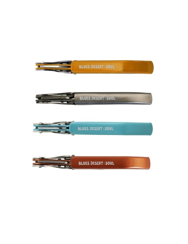 BOTTLE OPENER | BDS LOGO